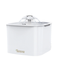 Electric water fountain for pets - One