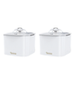 Electric water fountain for pets - Two