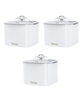 Electric water fountain for pets - Three